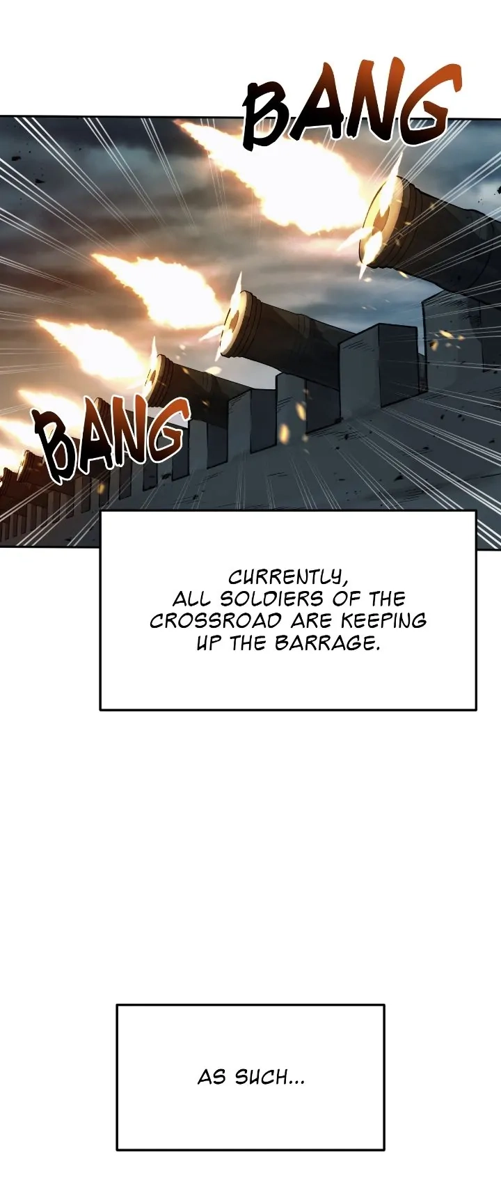 I Became the Tyrant of a Defense Game Chapter 65 - Page 50