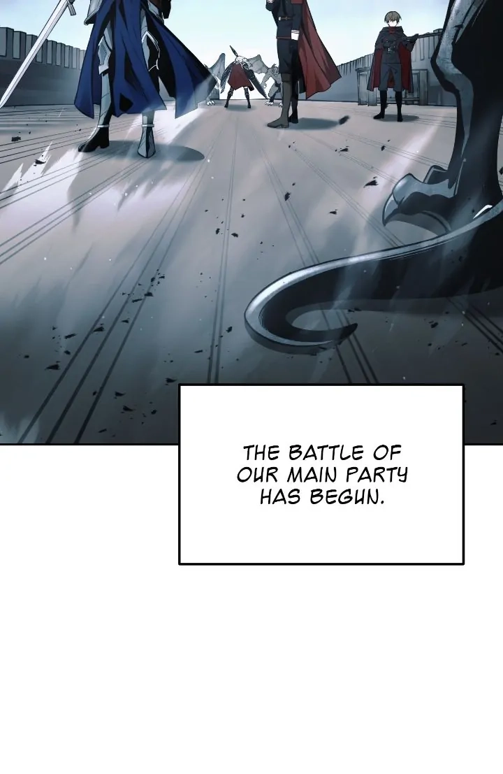 I Became the Tyrant of a Defense Game Chapter 65 - Page 53