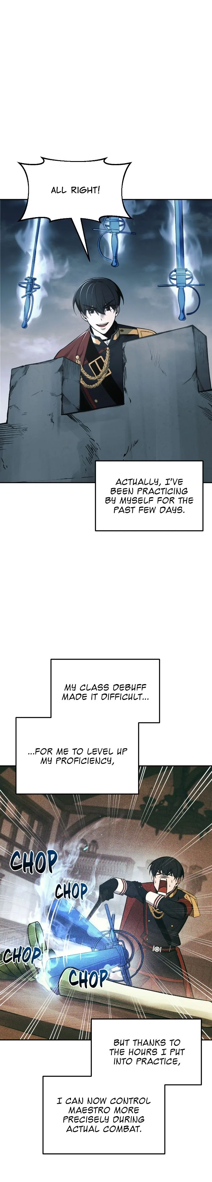 I Became the Tyrant of a Defense Game Chapter 66 - Page 8