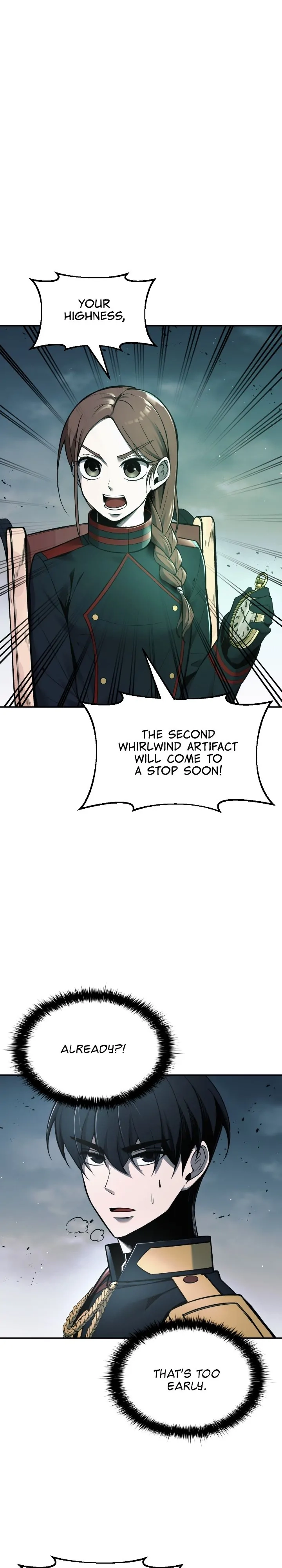 I Became the Tyrant of a Defense Game Chapter 66 - Page 10