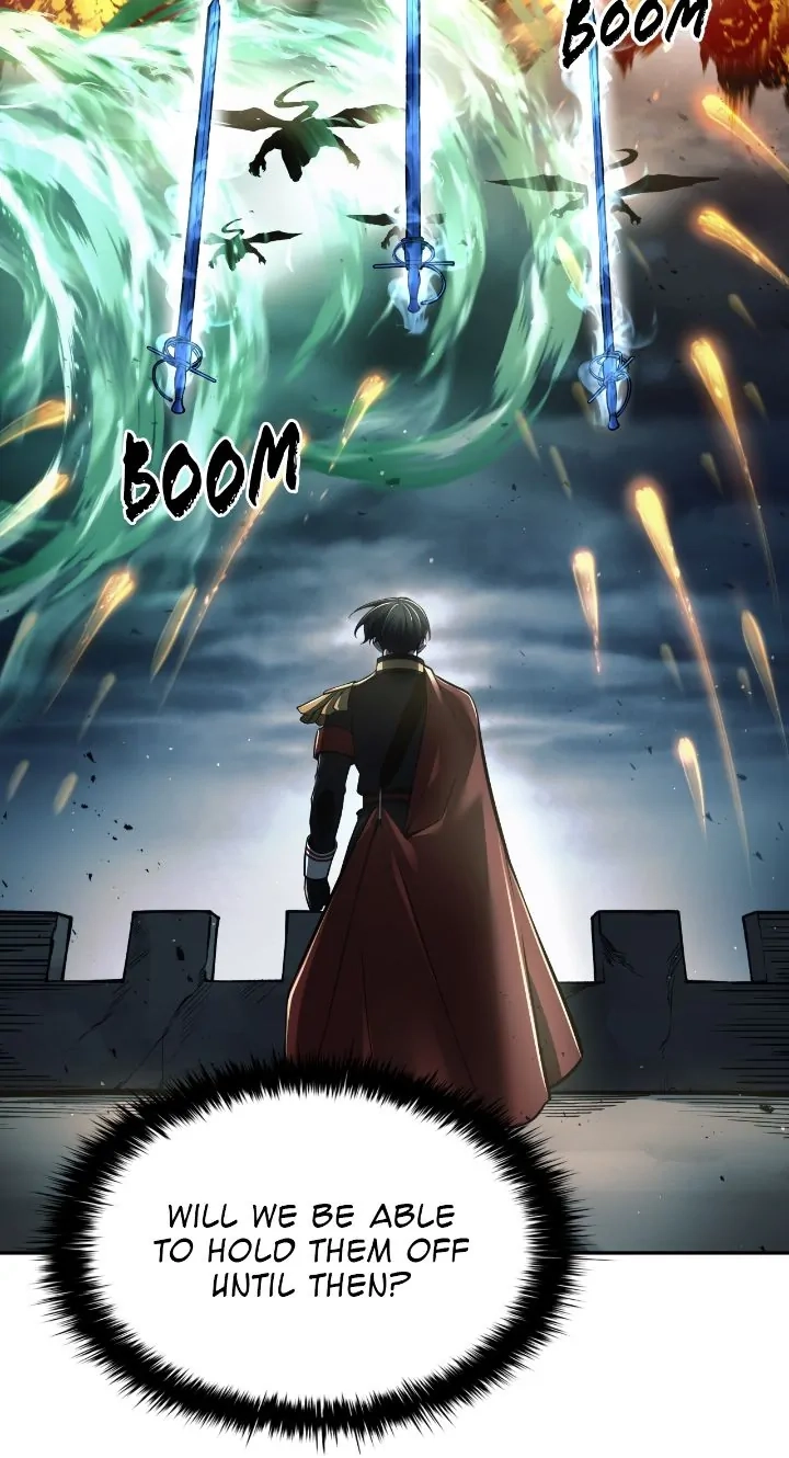 I Became the Tyrant of a Defense Game Chapter 66 - Page 15