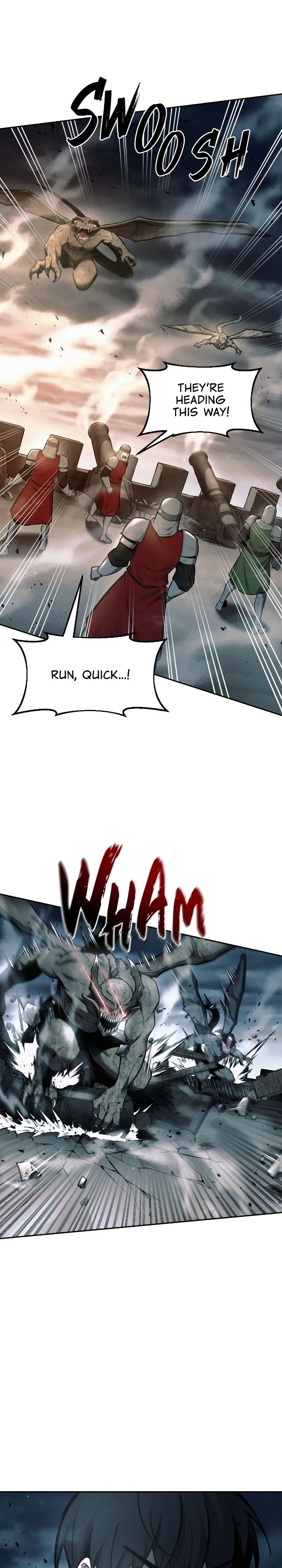 I Became the Tyrant of a Defense Game Chapter 66 - Page 16