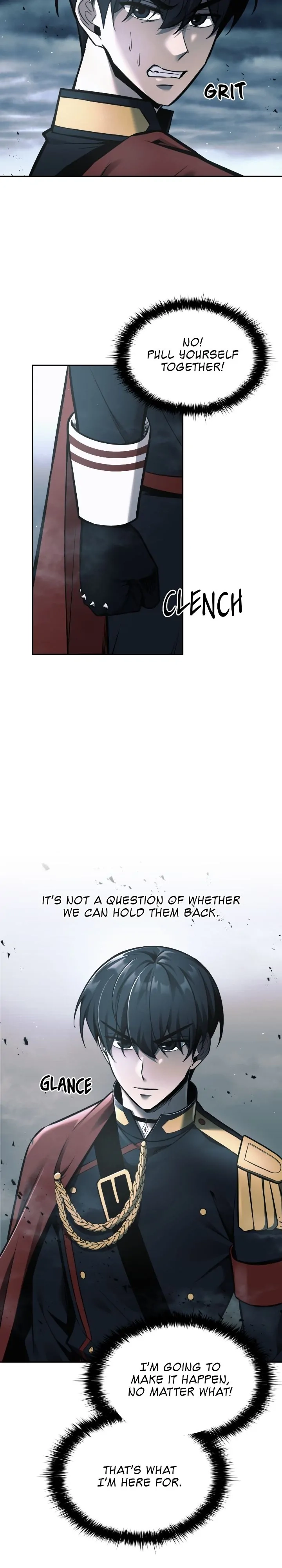 I Became the Tyrant of a Defense Game Chapter 66 - Page 17