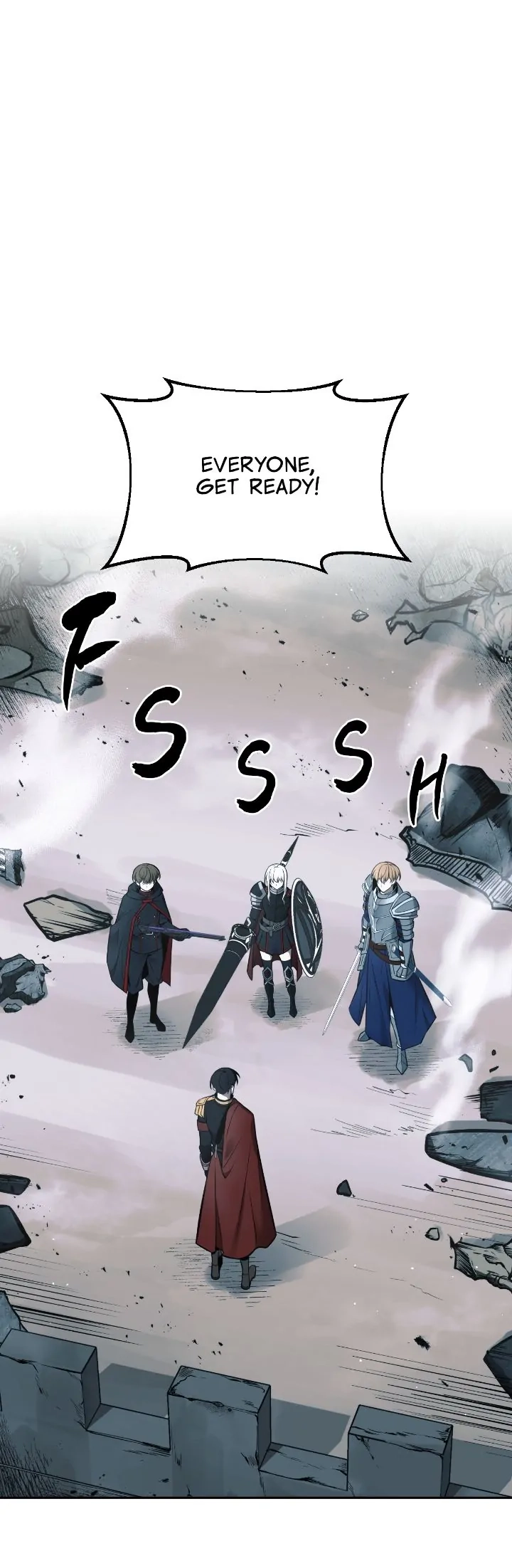 I Became the Tyrant of a Defense Game Chapter 66 - Page 18