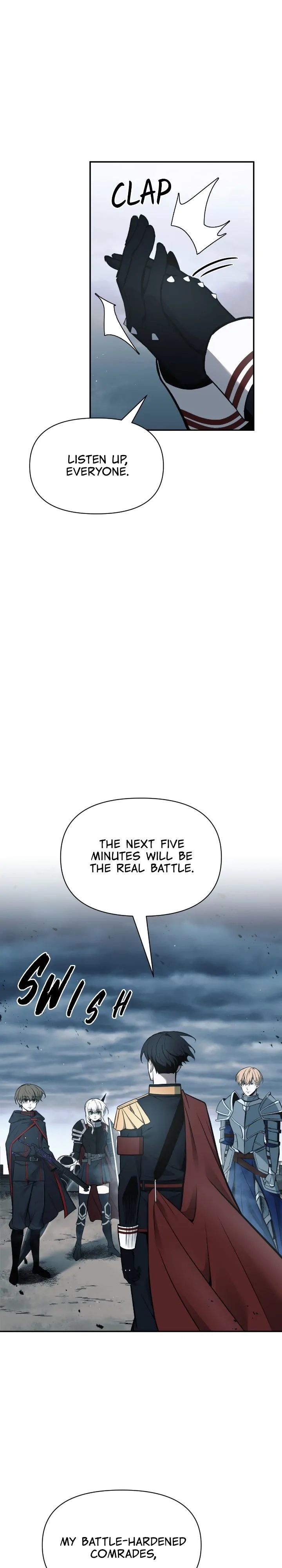 I Became the Tyrant of a Defense Game Chapter 66 - Page 20