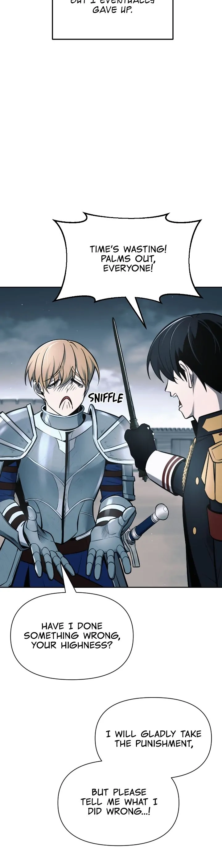 I Became the Tyrant of a Defense Game Chapter 66 - Page 24