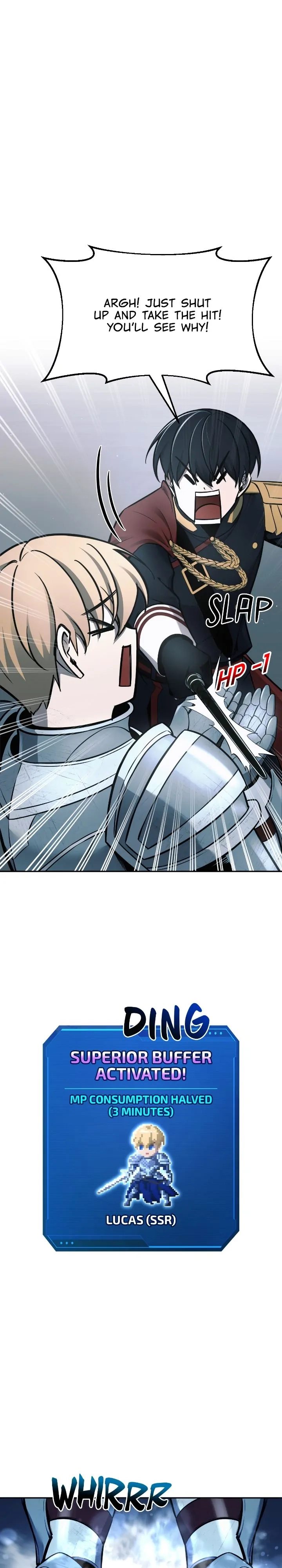 I Became the Tyrant of a Defense Game Chapter 66 - Page 25