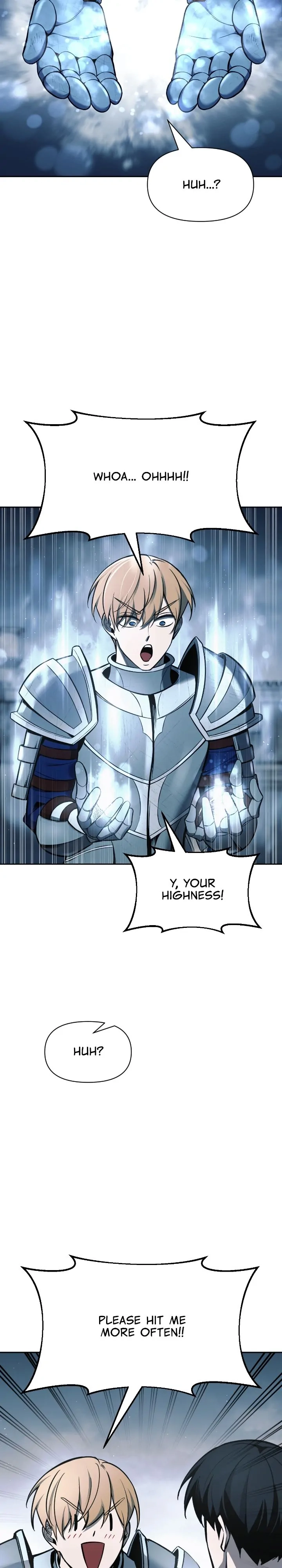 I Became the Tyrant of a Defense Game Chapter 66 - Page 26