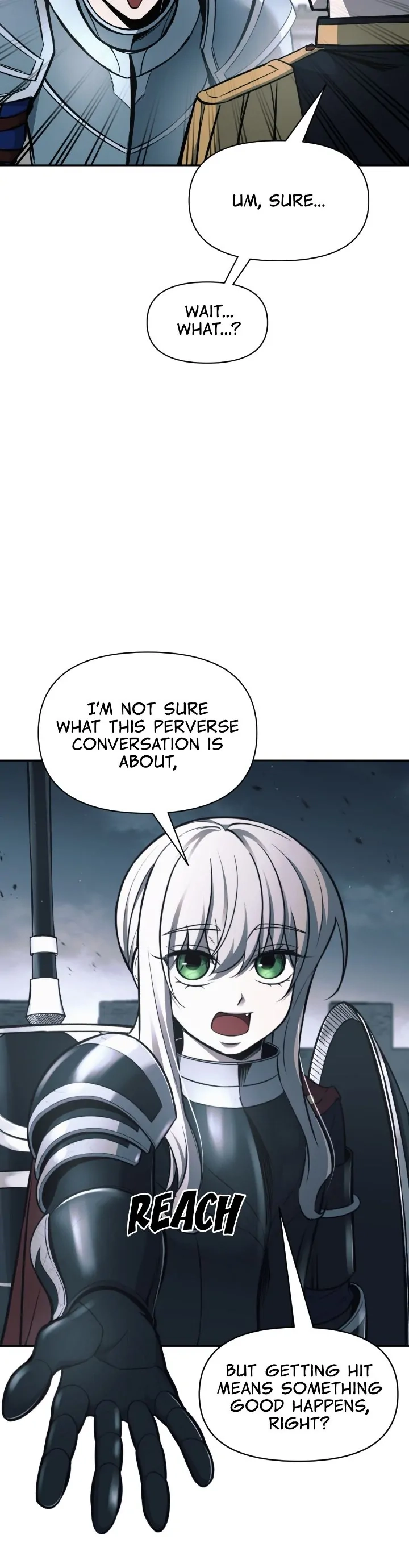 I Became the Tyrant of a Defense Game Chapter 66 - Page 27