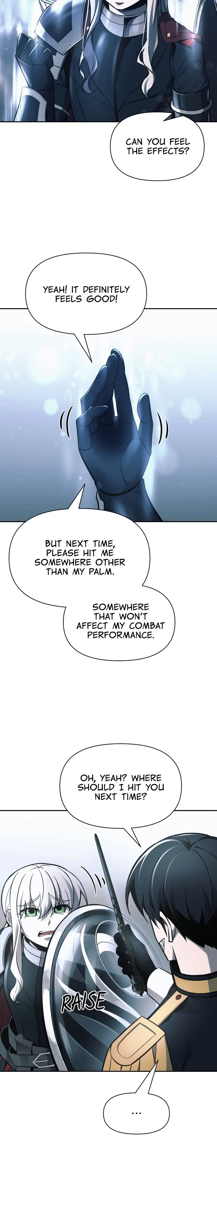I Became the Tyrant of a Defense Game Chapter 66 - Page 29