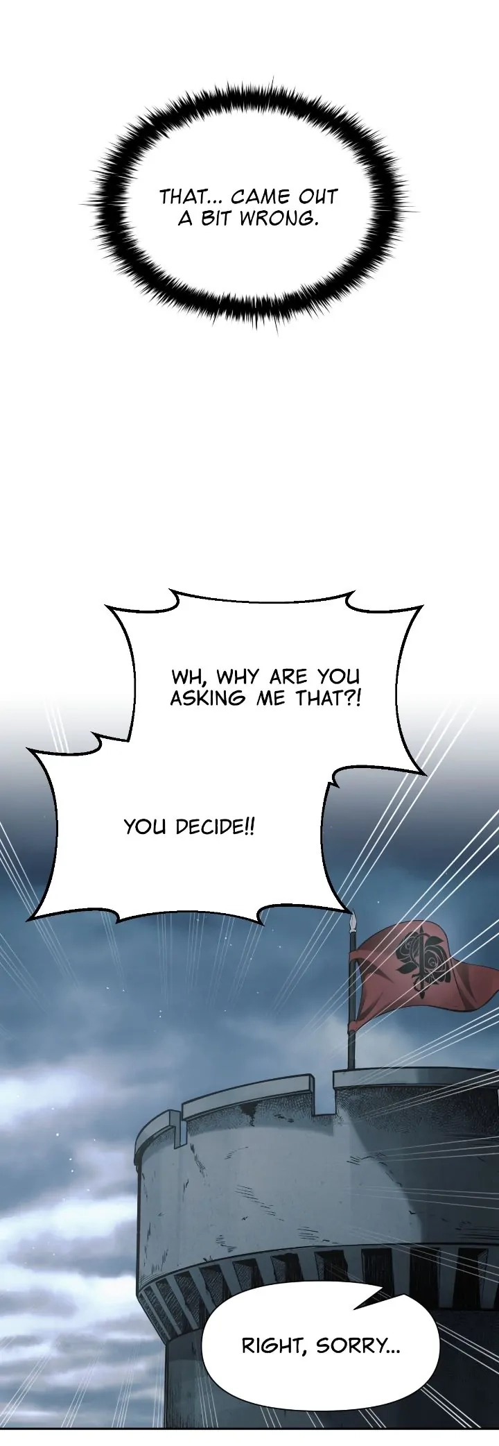 I Became the Tyrant of a Defense Game Chapter 66 - Page 30