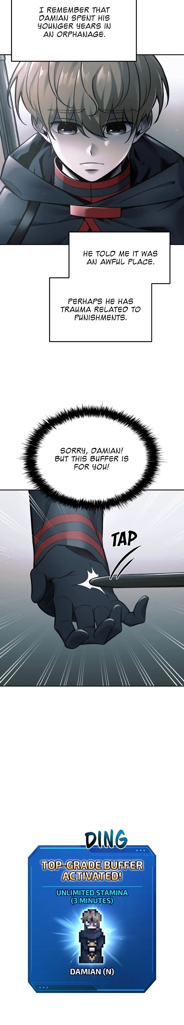 I Became the Tyrant of a Defense Game Chapter 66 - Page 32