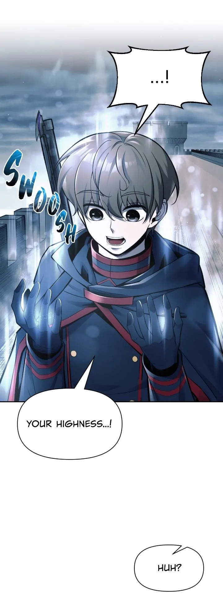 I Became the Tyrant of a Defense Game Chapter 66 - Page 33