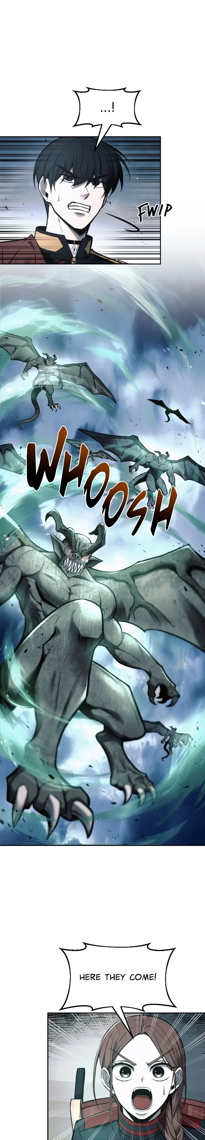 I Became the Tyrant of a Defense Game Chapter 66 - Page 37