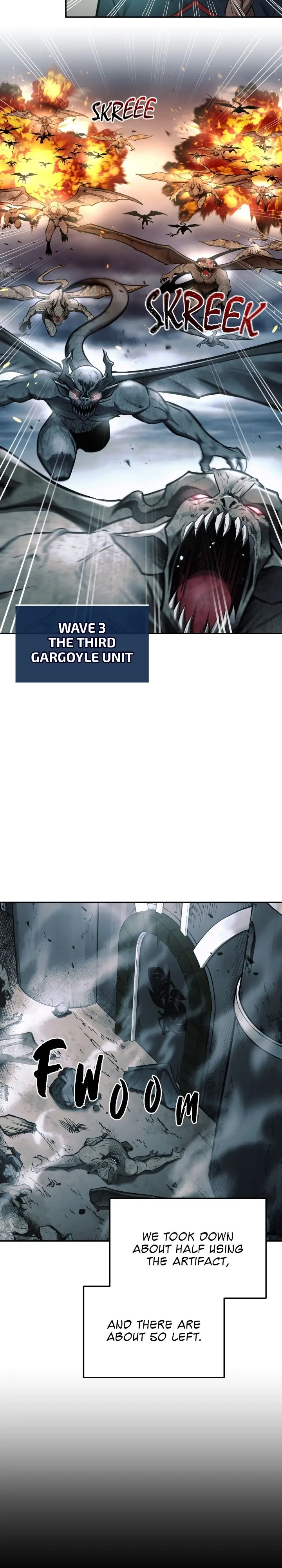I Became the Tyrant of a Defense Game Chapter 66 - Page 38