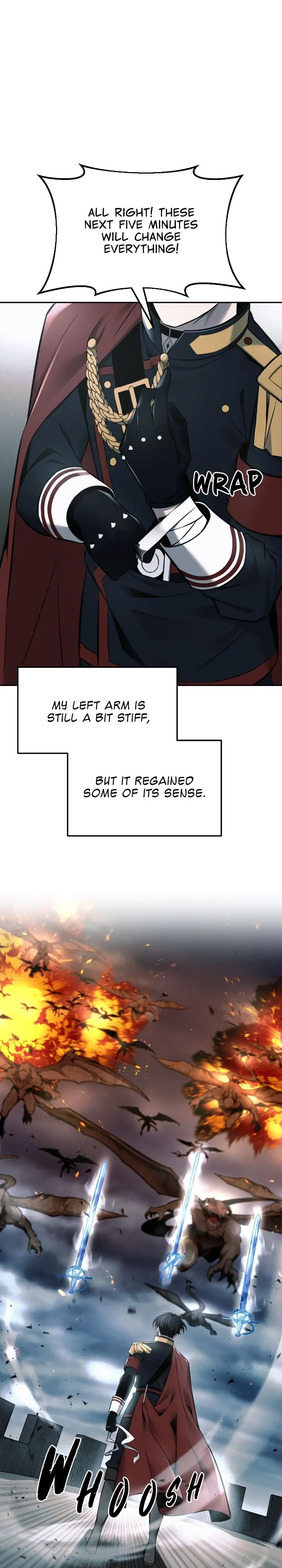 I Became the Tyrant of a Defense Game Chapter 66 - Page 40