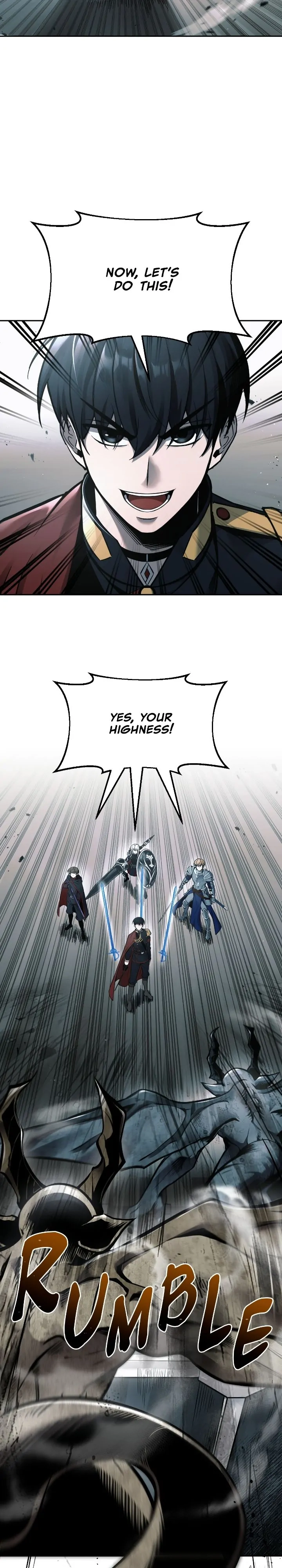 I Became the Tyrant of a Defense Game Chapter 66 - Page 41