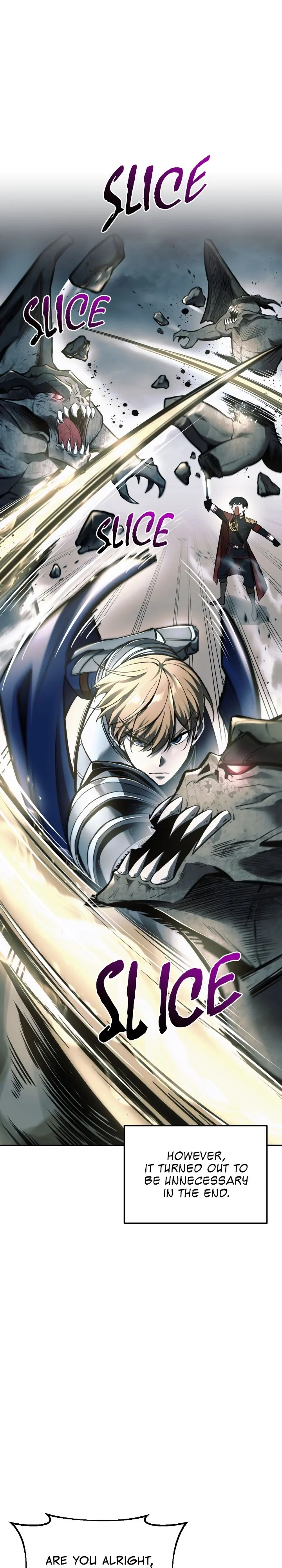 I Became the Tyrant of a Defense Game Chapter 67 - Page 4