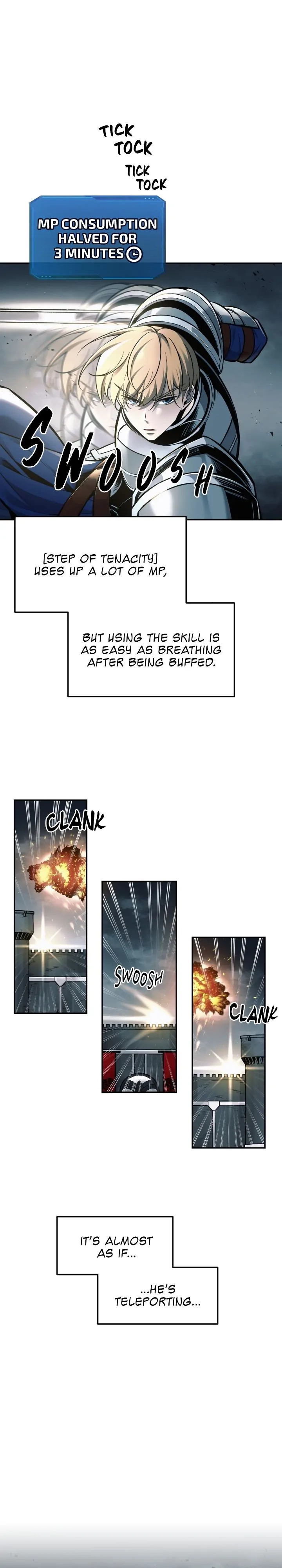 I Became the Tyrant of a Defense Game Chapter 67 - Page 7