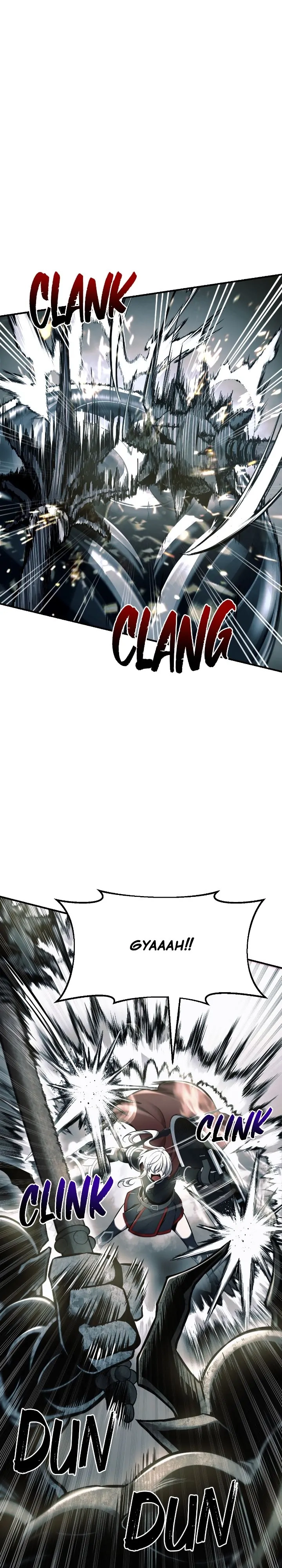 I Became the Tyrant of a Defense Game Chapter 67 - Page 10