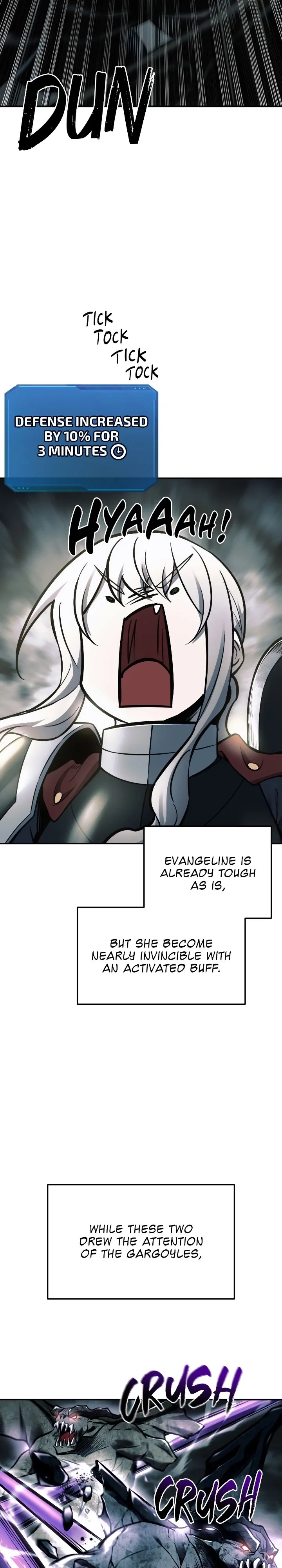 I Became the Tyrant of a Defense Game Chapter 67 - Page 11