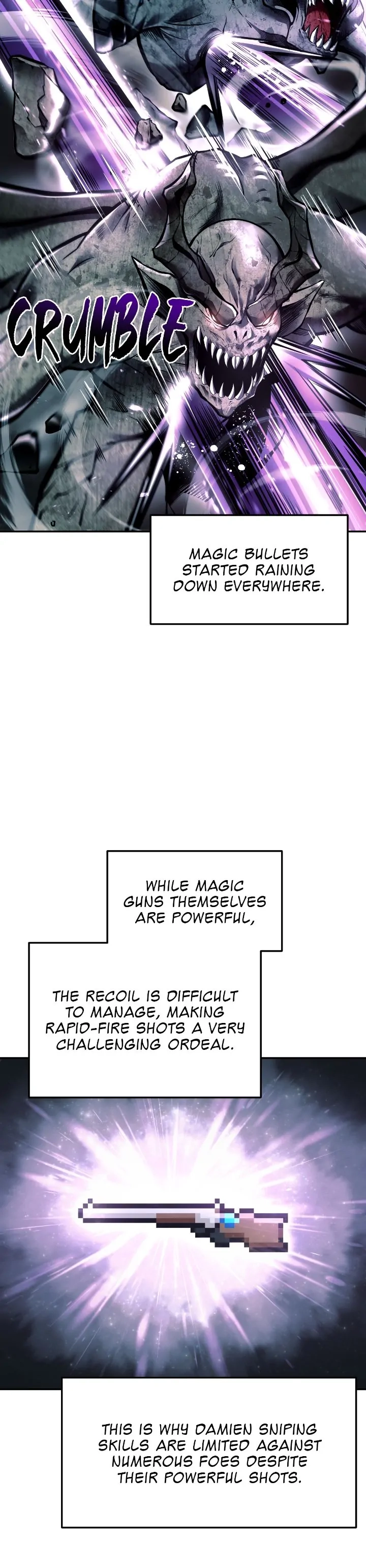 I Became the Tyrant of a Defense Game Chapter 67 - Page 12