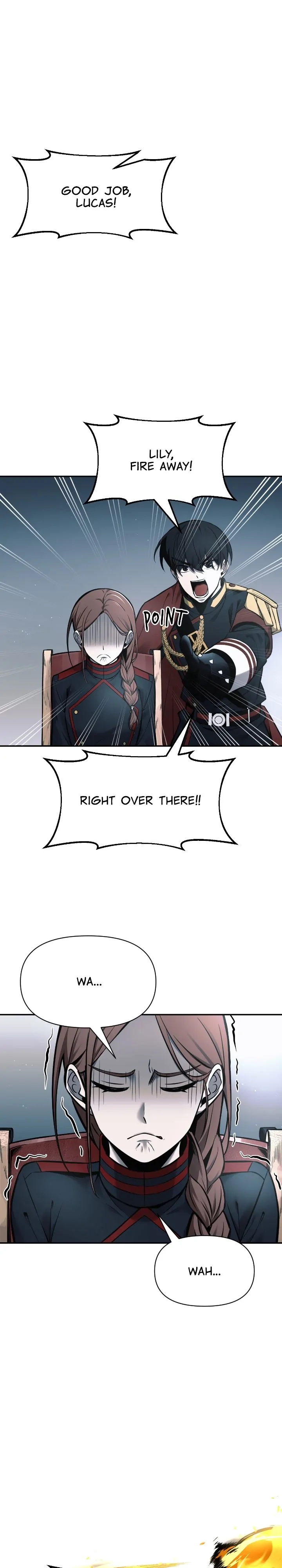 I Became the Tyrant of a Defense Game Chapter 67 - Page 22