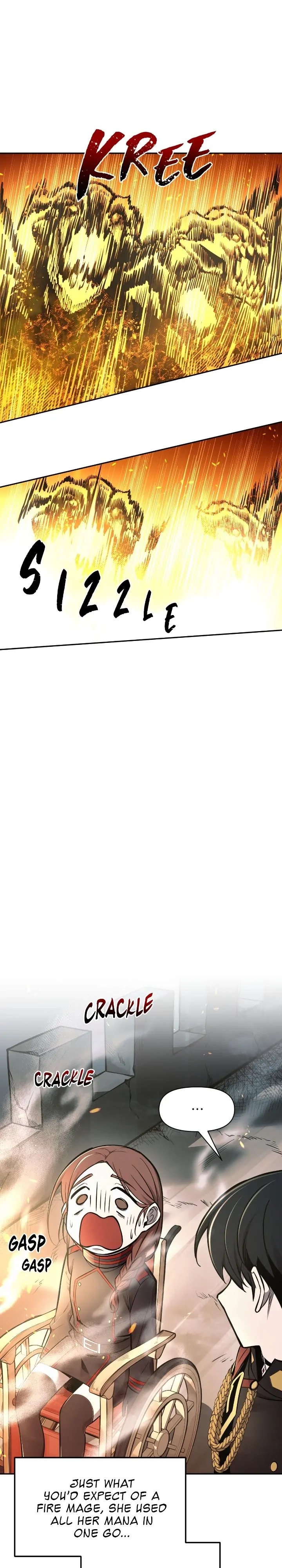 I Became the Tyrant of a Defense Game Chapter 67 - Page 25