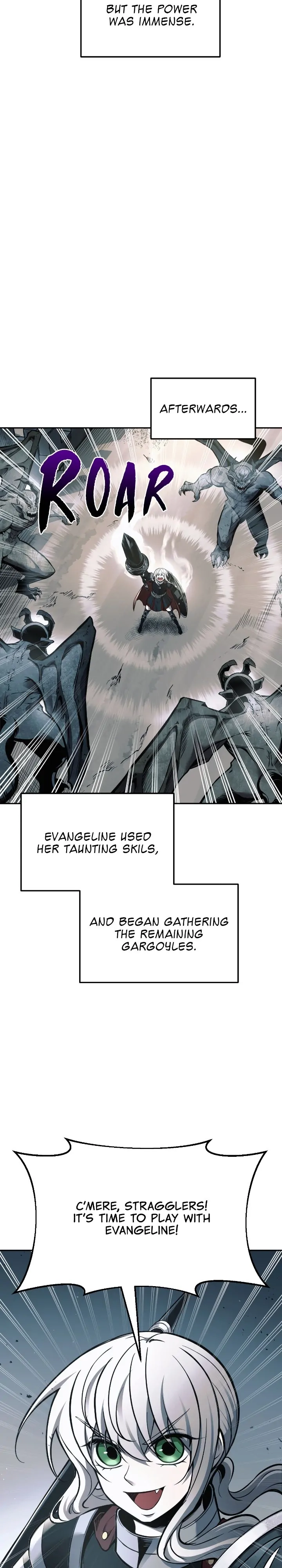 I Became the Tyrant of a Defense Game Chapter 67 - Page 26