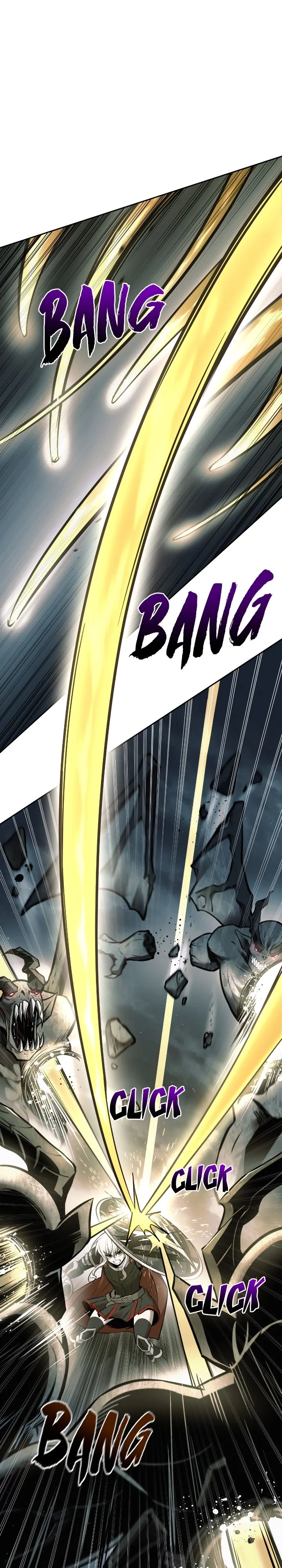 I Became the Tyrant of a Defense Game Chapter 67 - Page 28