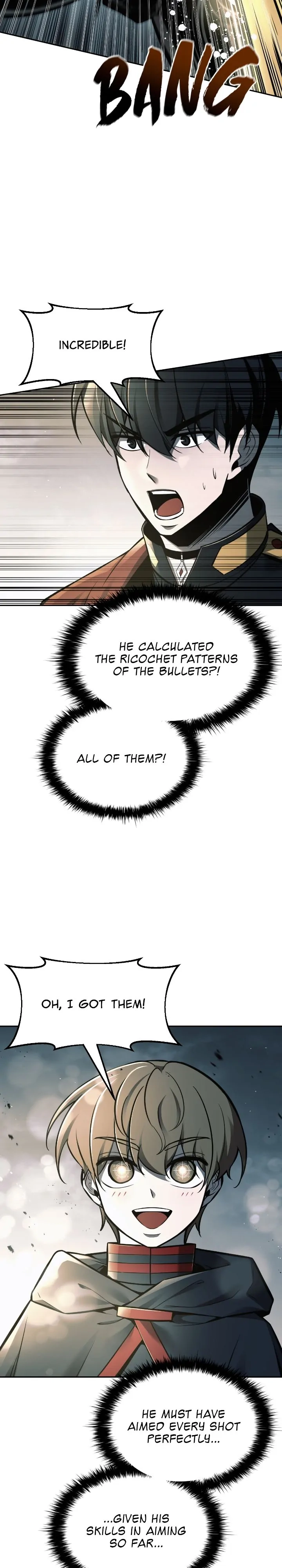 I Became the Tyrant of a Defense Game Chapter 67 - Page 29