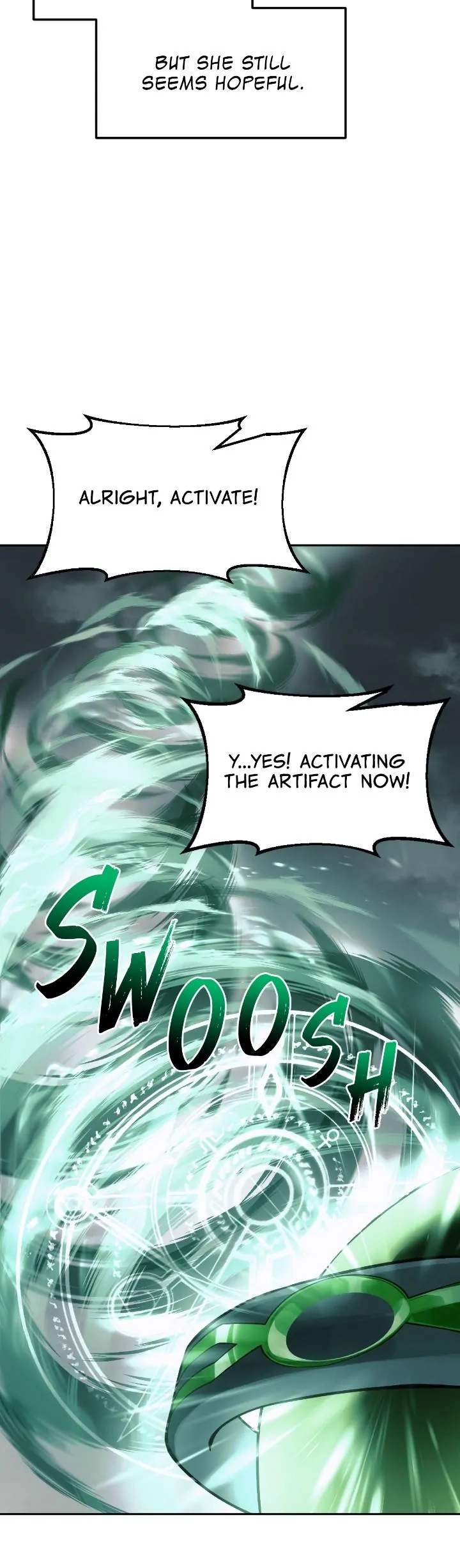 I Became the Tyrant of a Defense Game Chapter 67 - Page 33