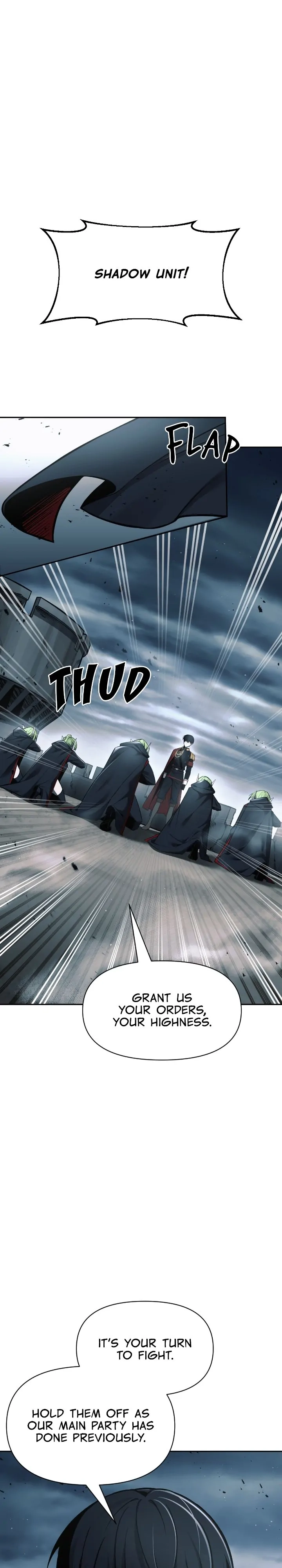 I Became the Tyrant of a Defense Game Chapter 67 - Page 37