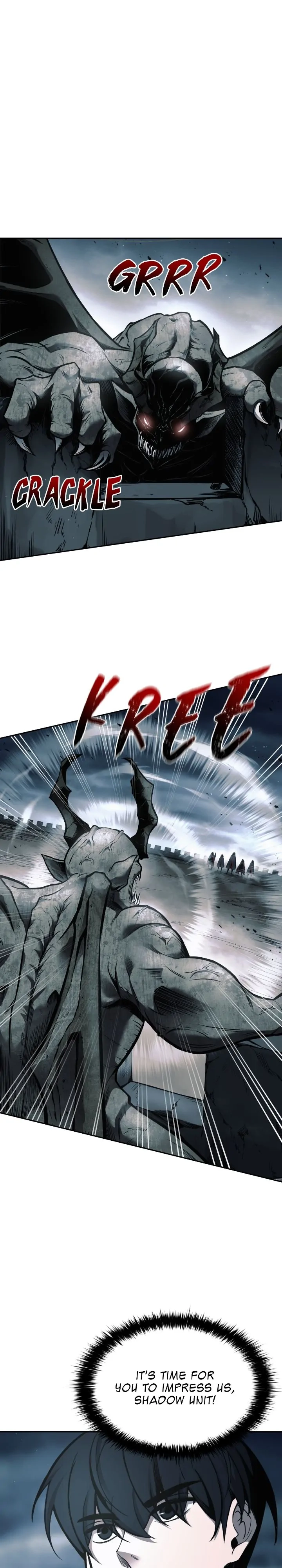 I Became the Tyrant of a Defense Game Chapter 67 - Page 43