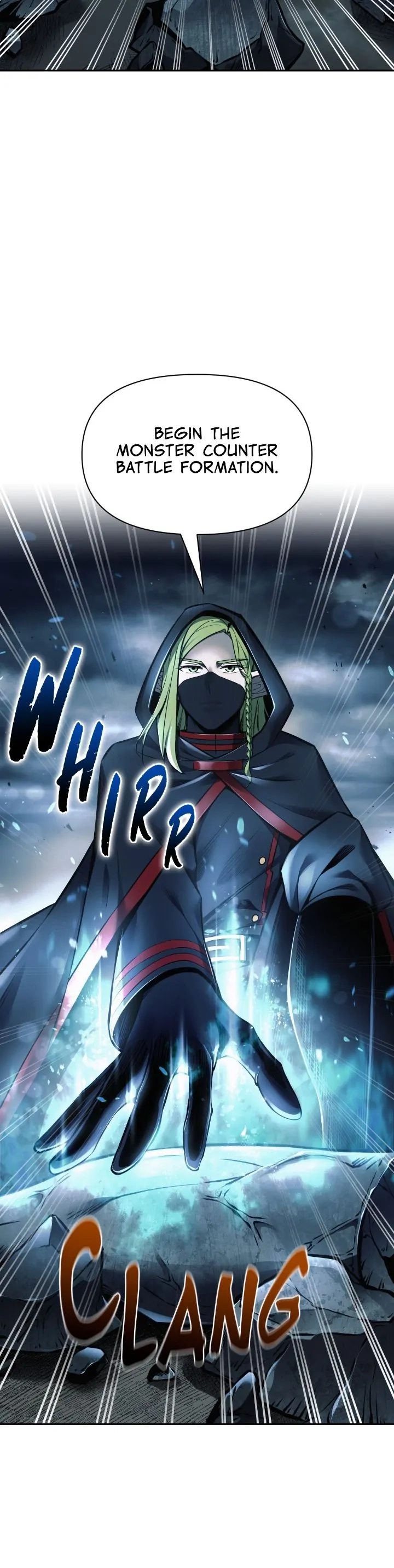 I Became the Tyrant of a Defense Game Chapter 67 - Page 45