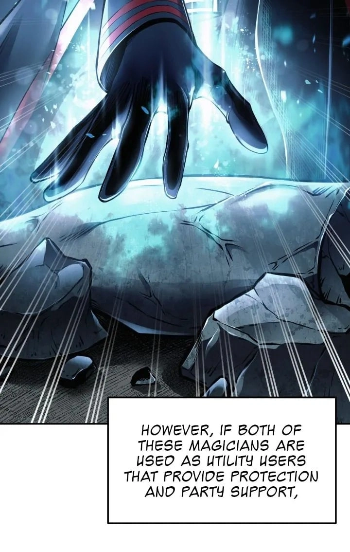 I Became the Tyrant of a Defense Game Chapter 68 - Page 3