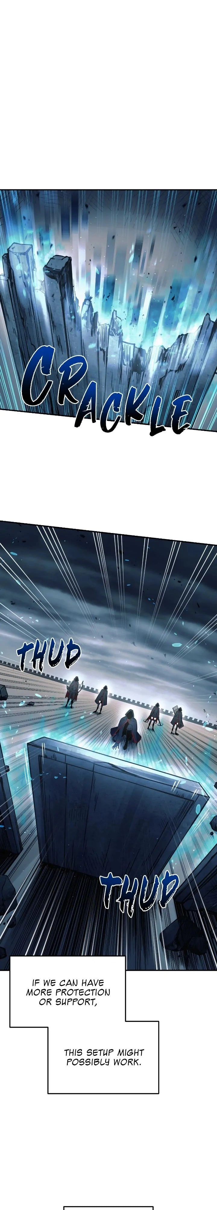 I Became the Tyrant of a Defense Game Chapter 68 - Page 4