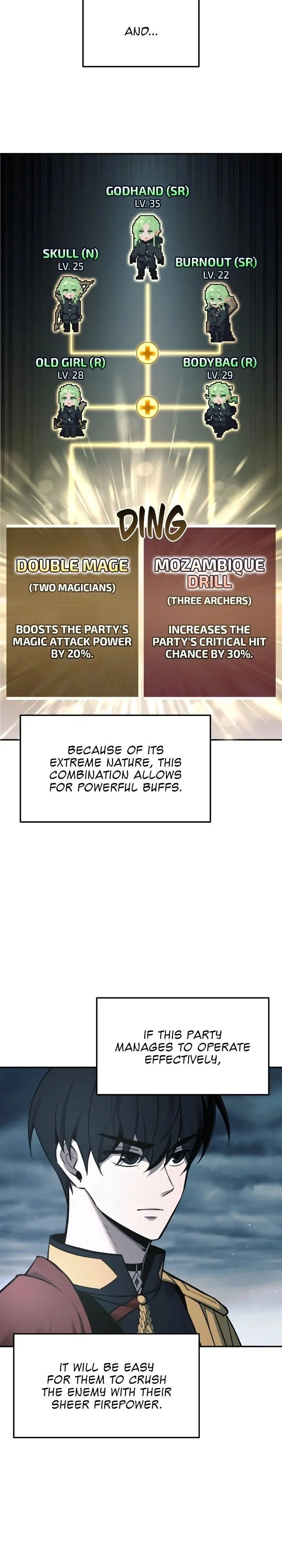 I Became the Tyrant of a Defense Game Chapter 68 - Page 5