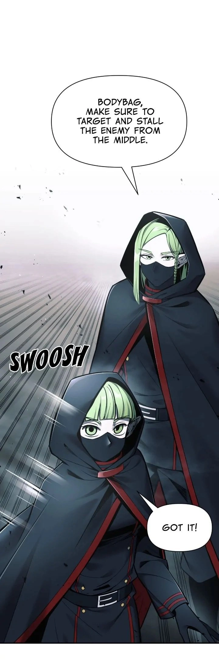 I Became the Tyrant of a Defense Game Chapter 68 - Page 6