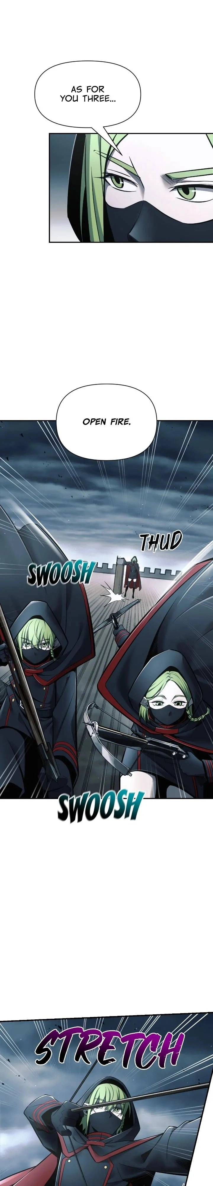 I Became the Tyrant of a Defense Game Chapter 68 - Page 7