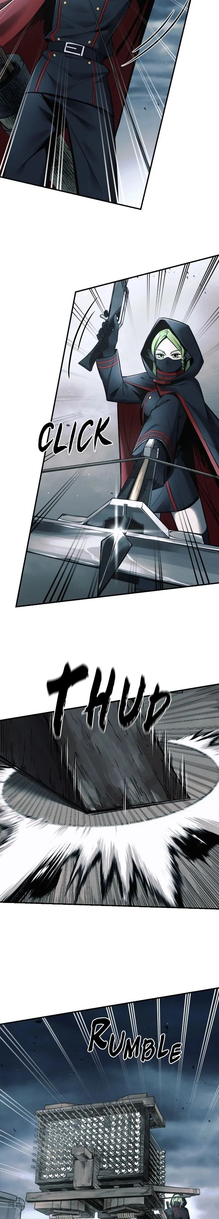 I Became the Tyrant of a Defense Game Chapter 68 - Page 8