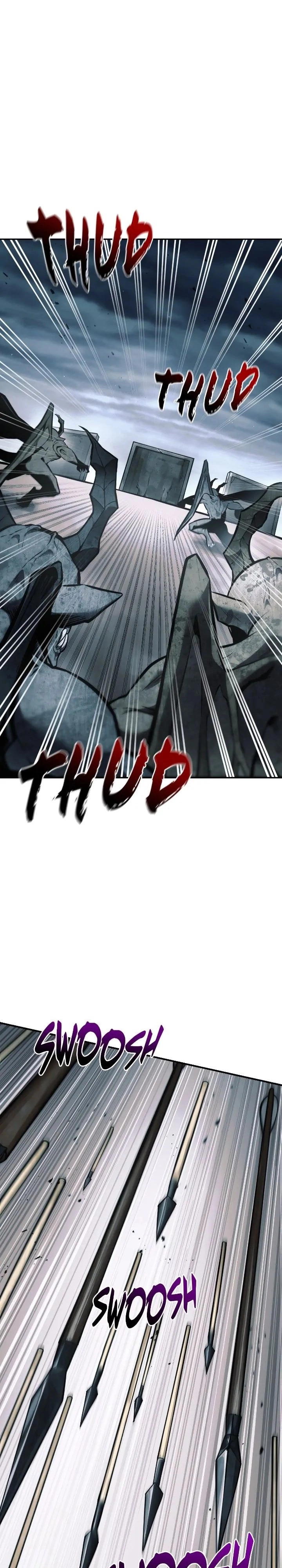 I Became the Tyrant of a Defense Game Chapter 68 - Page 10