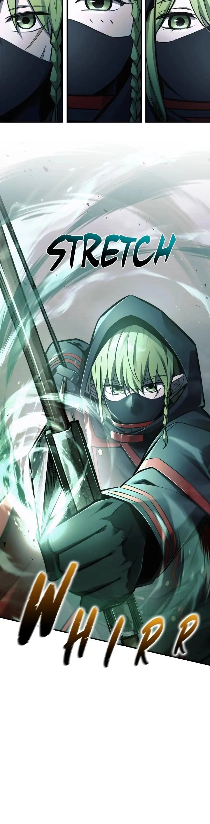 I Became the Tyrant of a Defense Game Chapter 68 - Page 12