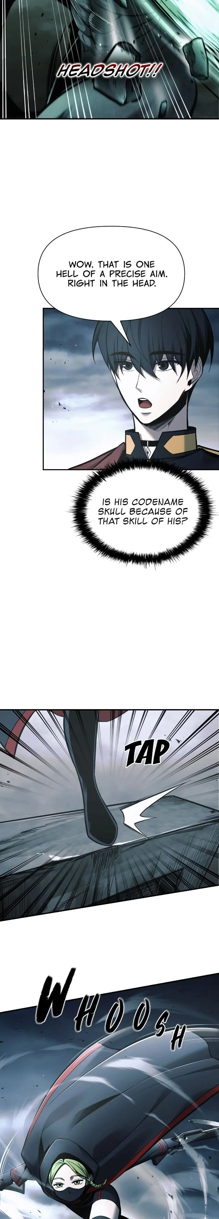 I Became the Tyrant of a Defense Game Chapter 68 - Page 14