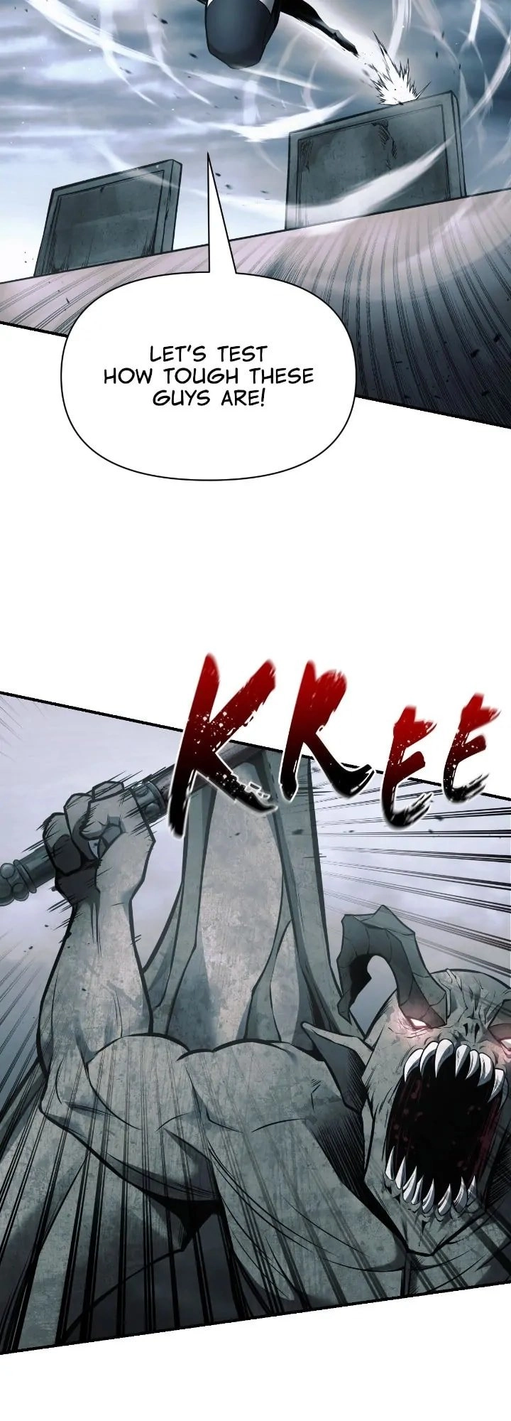 I Became the Tyrant of a Defense Game Chapter 68 - Page 15