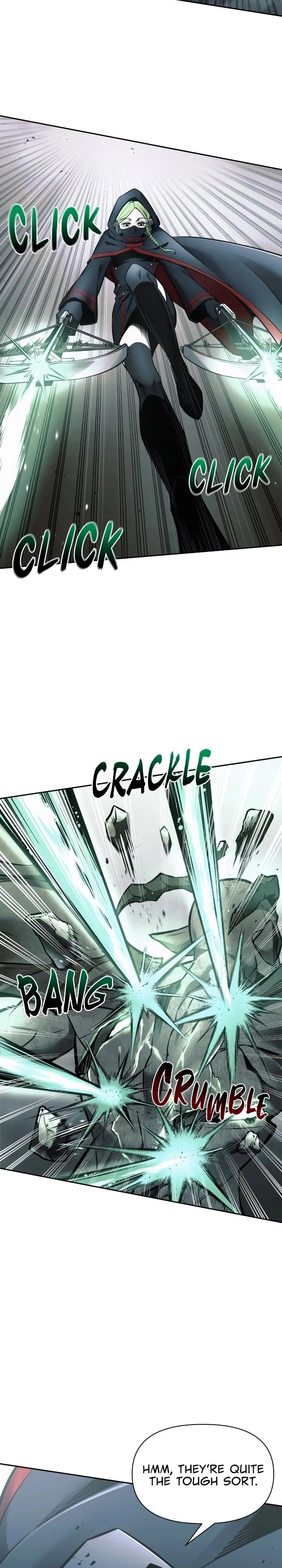 I Became the Tyrant of a Defense Game Chapter 68 - Page 17