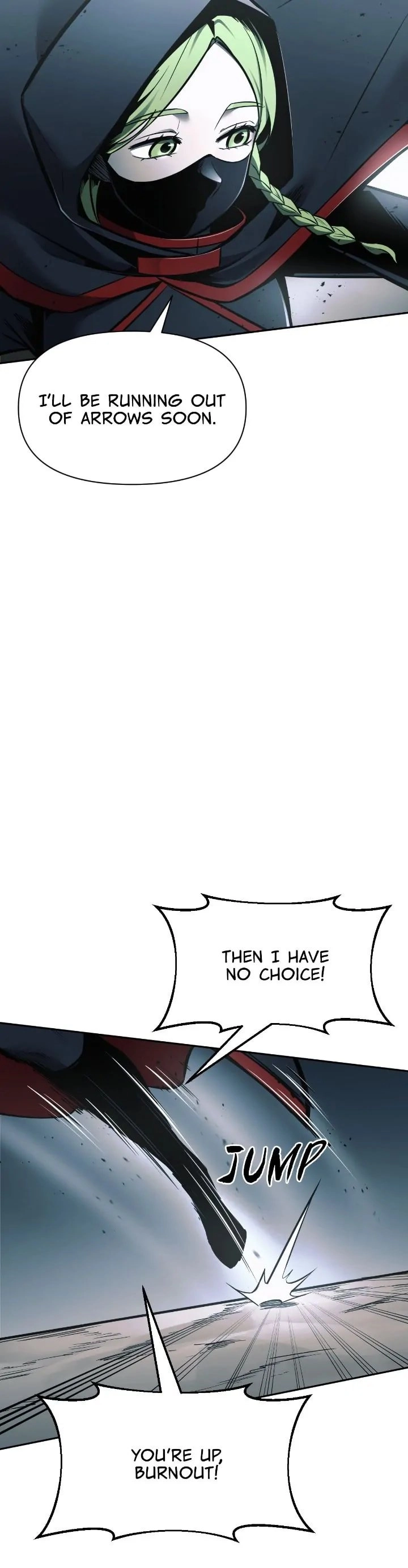 I Became the Tyrant of a Defense Game Chapter 68 - Page 18