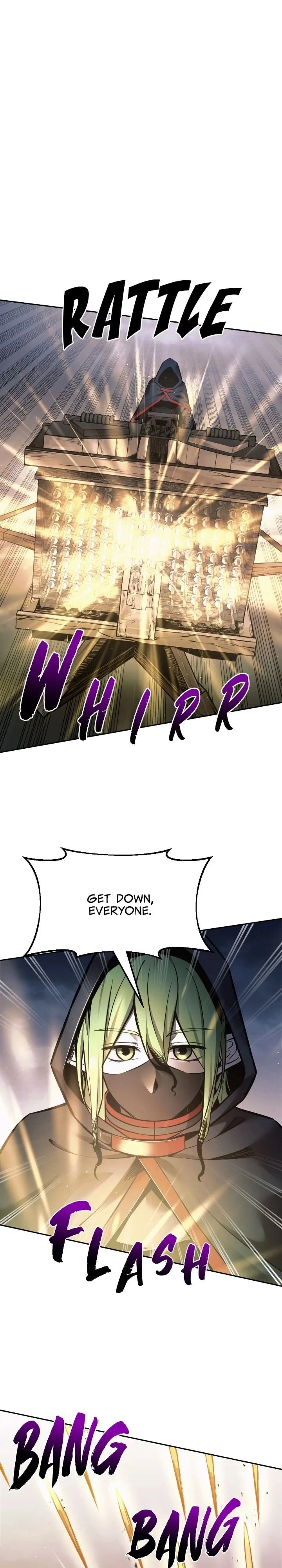 I Became the Tyrant of a Defense Game Chapter 68 - Page 19