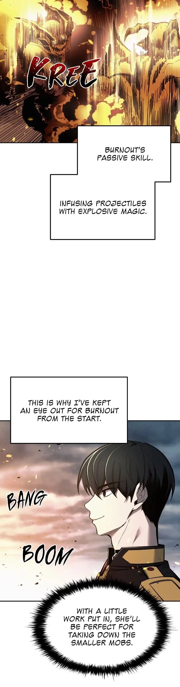 I Became the Tyrant of a Defense Game Chapter 68 - Page 21