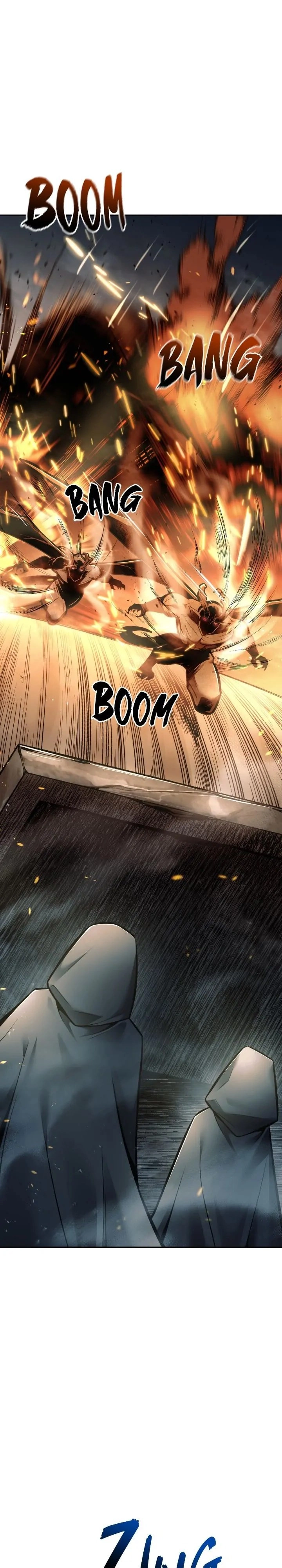 I Became the Tyrant of a Defense Game Chapter 68 - Page 22